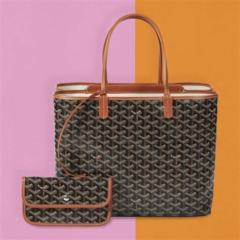 goyard singapore price